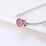 Rainbow Camera Game Console Silver Charm Bead for 925 Bracelets