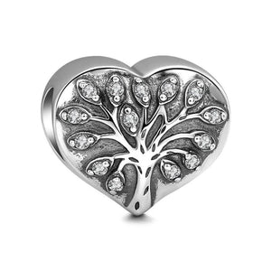 925 Silver Graduation Beads for Women Bracelet