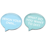 Customizable Photo Brooch Ladies Backpack Lapel Pin Badge Gift