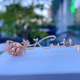 Unique Flower Brooch: Perfect Gift for Wife, Mother, Leaders
