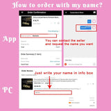 Crown Choker Personalized Name Necklace for Men Women