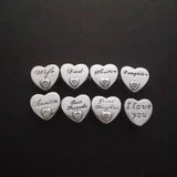 925 Silver Beads for Charm Bracelet Necklace Making