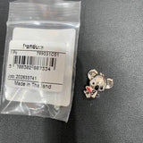 925 Silver Animals Sports Charms Bracelet DIY Jewelry Making