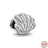 925 Silver Sister Tortoise Snake Dress Dog Charm Bead Bracelet DIY