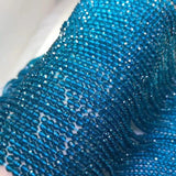 Spinel Quartz Loose Beads 2/3mm Round Faceted 14inch