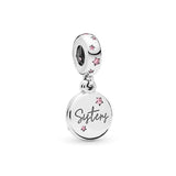 925 Sterling Silver Beads for Jewelry Making