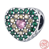 Silver 925 Beads for Jewelry Making