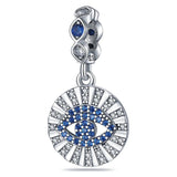 925 Silver Beads Charms for Bracelet Necklace Women Jewelry Making