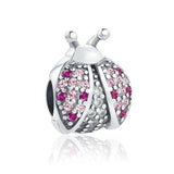 925 Sterling Silver Charm for DIY Jewelry Making