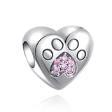 925 Sterling Silver Charm for DIY Jewelry Making