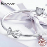 925 Silver Dream Catcher Pendant for Bracelet or Necklace Moon Charms