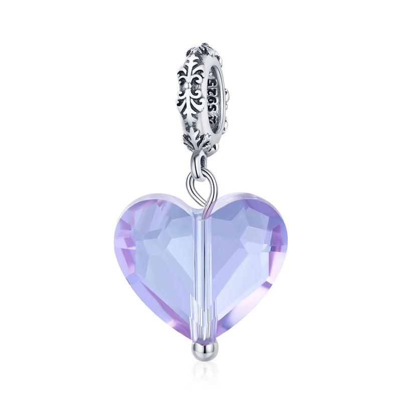 Fairy Tale Love Charm Pendant for Bracelet SCC1816