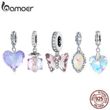 Fairy Tale Love Charm Pendant for Bracelet SCC1816