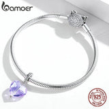Fairy Tale Love Charm Pendant for Bracelet SCC1816