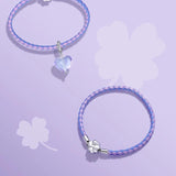 Fairy Tale Love Charm Pendant for Bracelet SCC1816