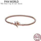 925 Silver Red Bag Pendant Rabbit for Charm Bracelet