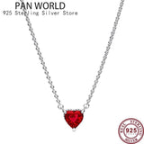 925 Silver Red Bag Pendant Rabbit for Charm Bracelet