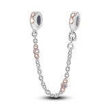 925 Silver Beads for Jewelry Making