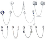 925 Silver Beads for Jewelry Making