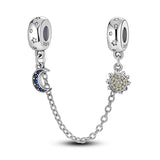 925 Silver Beads for Jewelry Making