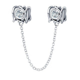 925 Silver Beads for Jewelry Making
