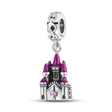 925 Silver Beads Charms for Jewelry Making