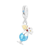 925 Silver Beads Charms for Jewelry Making