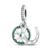 Silver 925 Beads for Bracelet Necklace Women Pendant Beads