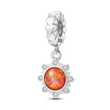 925 Silver Beads for Bracelet Necklace Women Pendant Beads