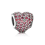 925 Silver Chinese Charm for Jewelry Making