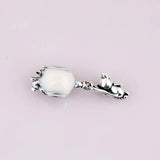 Mouse Balloon Pendant Beads for 925 Silver Bracelet