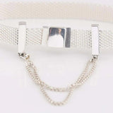 Reflexions Safety Chain Clip Stopper Bead for 925 Sterling Silver Bracelet