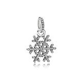 B57 925 Sterling Silver Pendant for Women