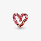 B71 Fall Charm 925 Sterling Silver Bracelet for Women's Gift