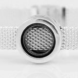 Reflexions Locket Clip Stopper Lock Beads 925 Silver Bead Charm Bracelet