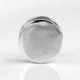 Reflexions Locket Clip Stopper Lock Beads 925 Silver Bead Charm Bracelet