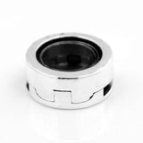 Reflexions Locket Clip Stopper Lock Beads 925 Silver Bead Charm Bracelet