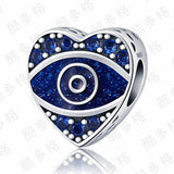 925 Silver Beads for DIY Jewelry Making