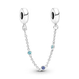 925 Silver Beads for Women Pendant
