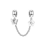 925 Silver Beads for Women Pendant