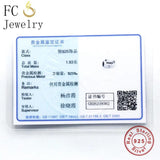 925 Silver Airplane Wing Charm Bead for Kids Bracelet Making