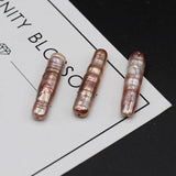Baroque Pearl Beaded Loose Beads for Jewelry Making
