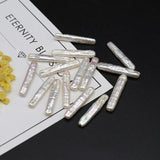 Baroque Pearl Beaded Loose Beads for Jewelry Making