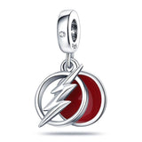 Silver 925 Charms Beads for Jewelry Making