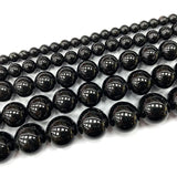 Tourmaline Gemstone Beads for DIY Jewelry Making