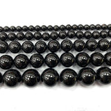 Tourmaline Gemstone Beads for DIY Jewelry Making