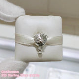 Mother's 100% Sterling Silver Boy Teenager Charm Beads for Bracelets