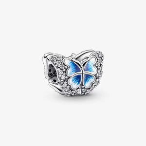 Mother's Gift Jewelry Infinity Knot Entwined Hearts Ring