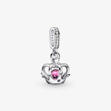 Mother's Gift Jewelry Infinity Knot Entwined Hearts Ring
