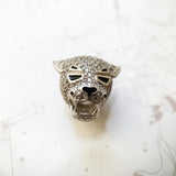 925 Sterling Silver Independence Charm for Jewelry Making